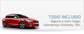 Alquiler de Autobuses en O Incio